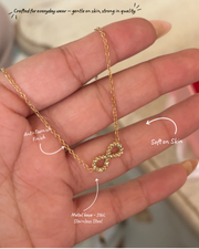 Eternal Bond Necklace